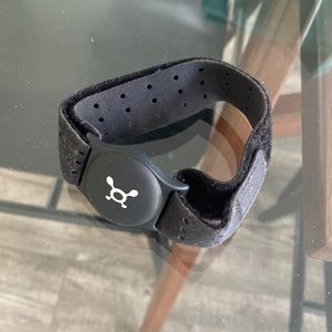 Orange theory heart monitor